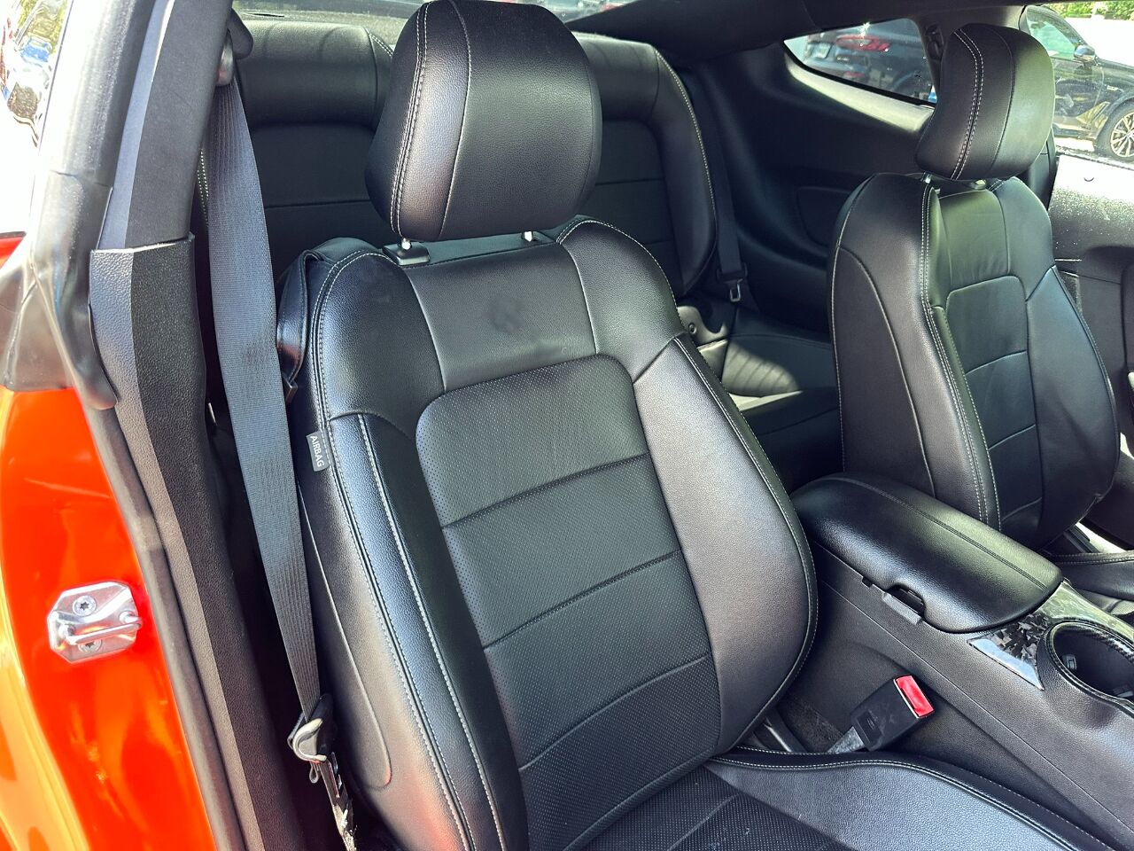 2016 Ford Mustang 2dr Fastback GT Jacksonville FL