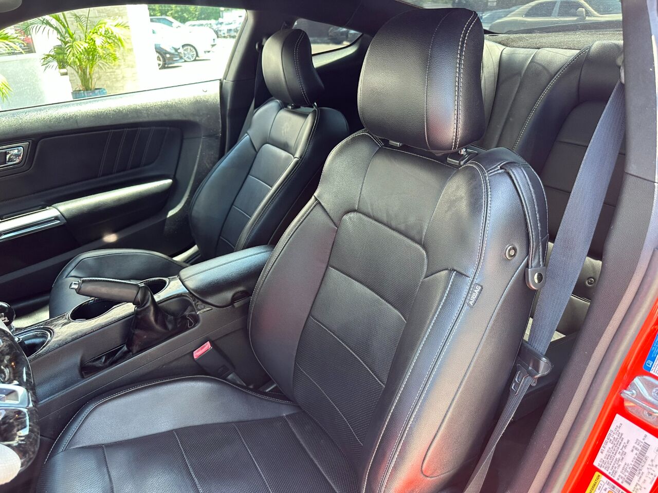 2016 Ford Mustang 2dr Fastback GT Jacksonville FL