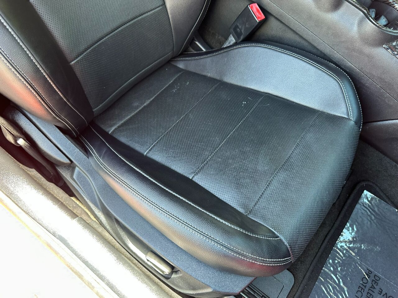 2016 Ford Mustang 2dr Fastback GT Jacksonville FL