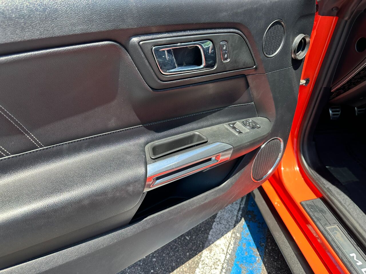 2016 Ford Mustang 2dr Fastback GT Jacksonville FL