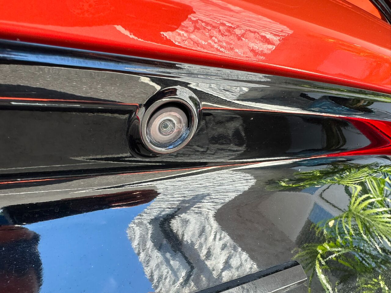 2016 Ford Mustang 2dr Fastback GT Jacksonville FL