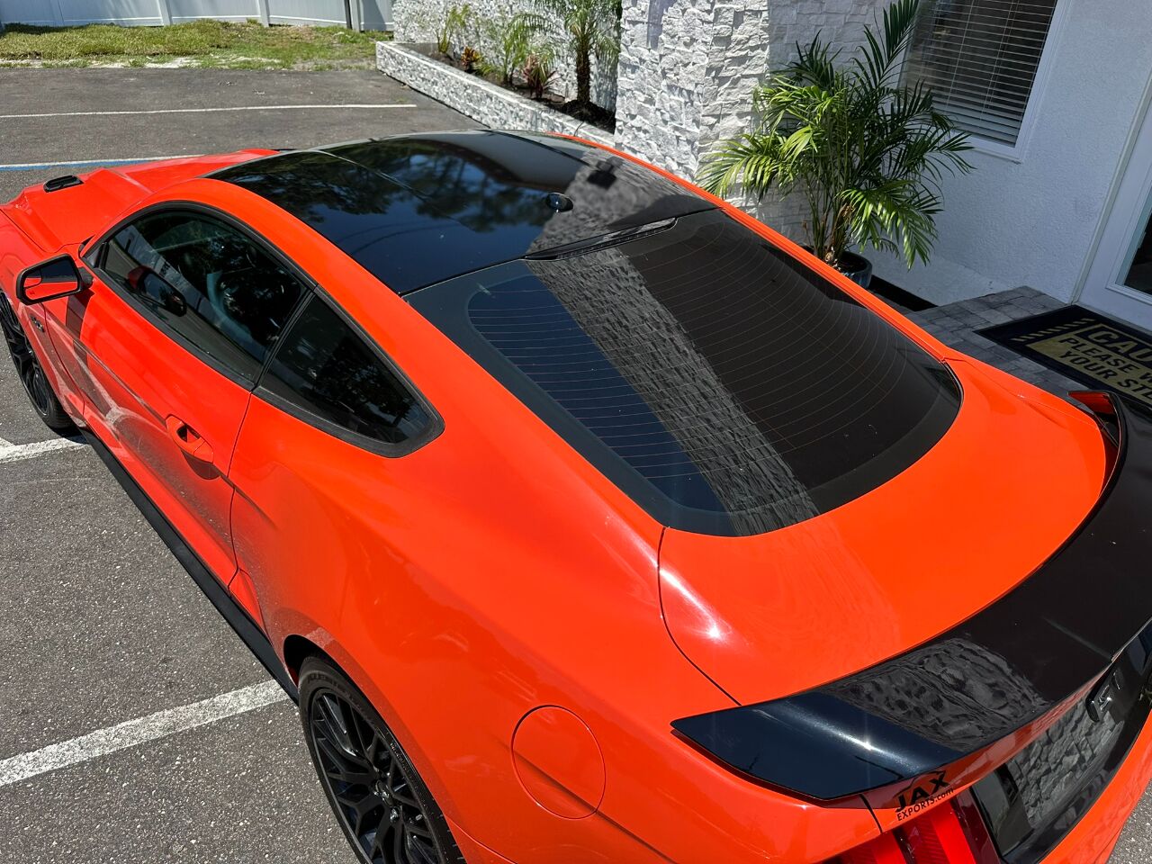 2016 Ford Mustang 2dr Fastback GT Jacksonville FL