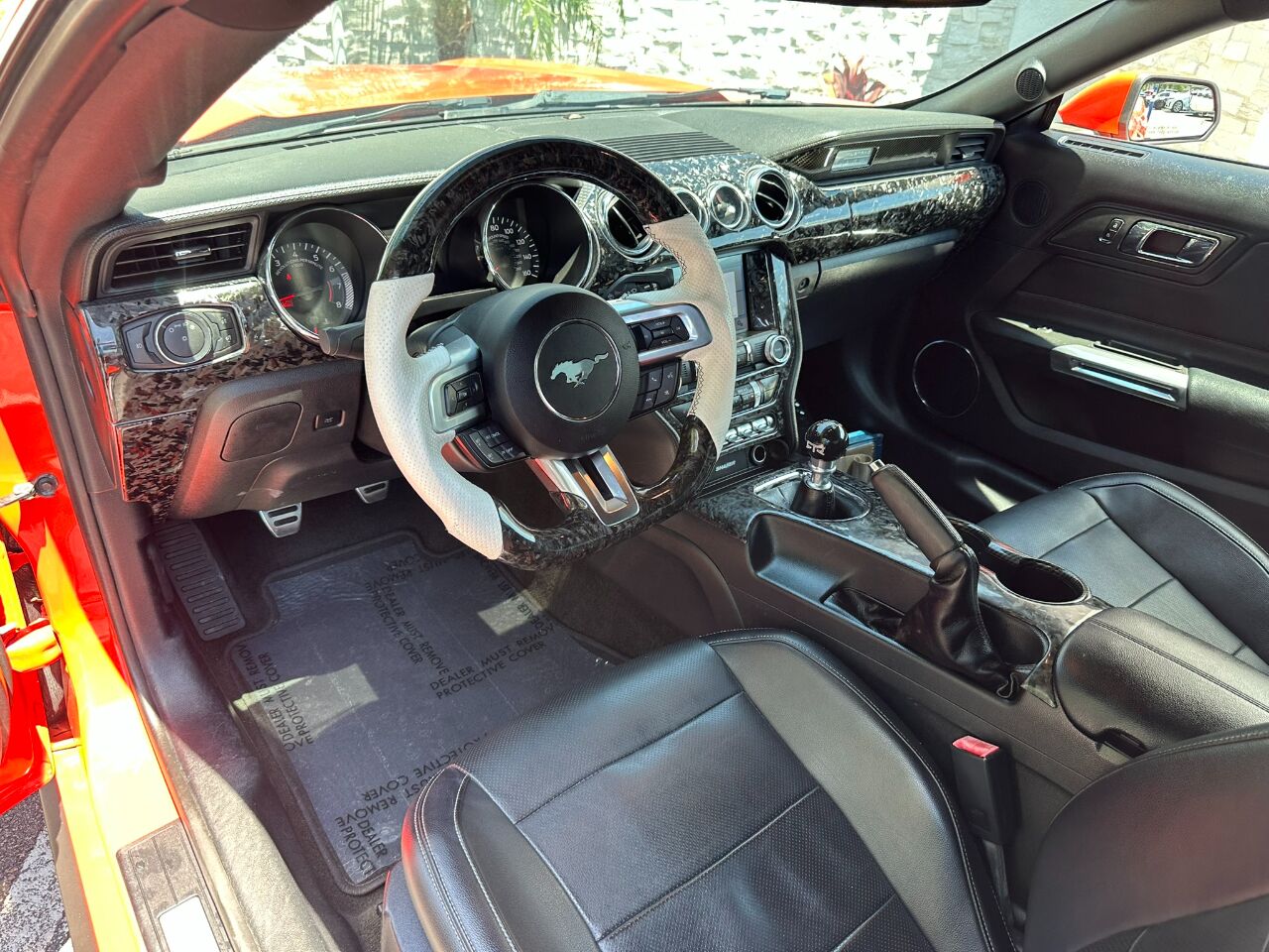 2016 Ford Mustang 2dr Fastback GT Jacksonville FL