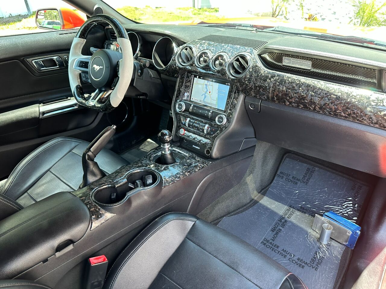 2016 Ford Mustang 2dr Fastback GT Jacksonville FL