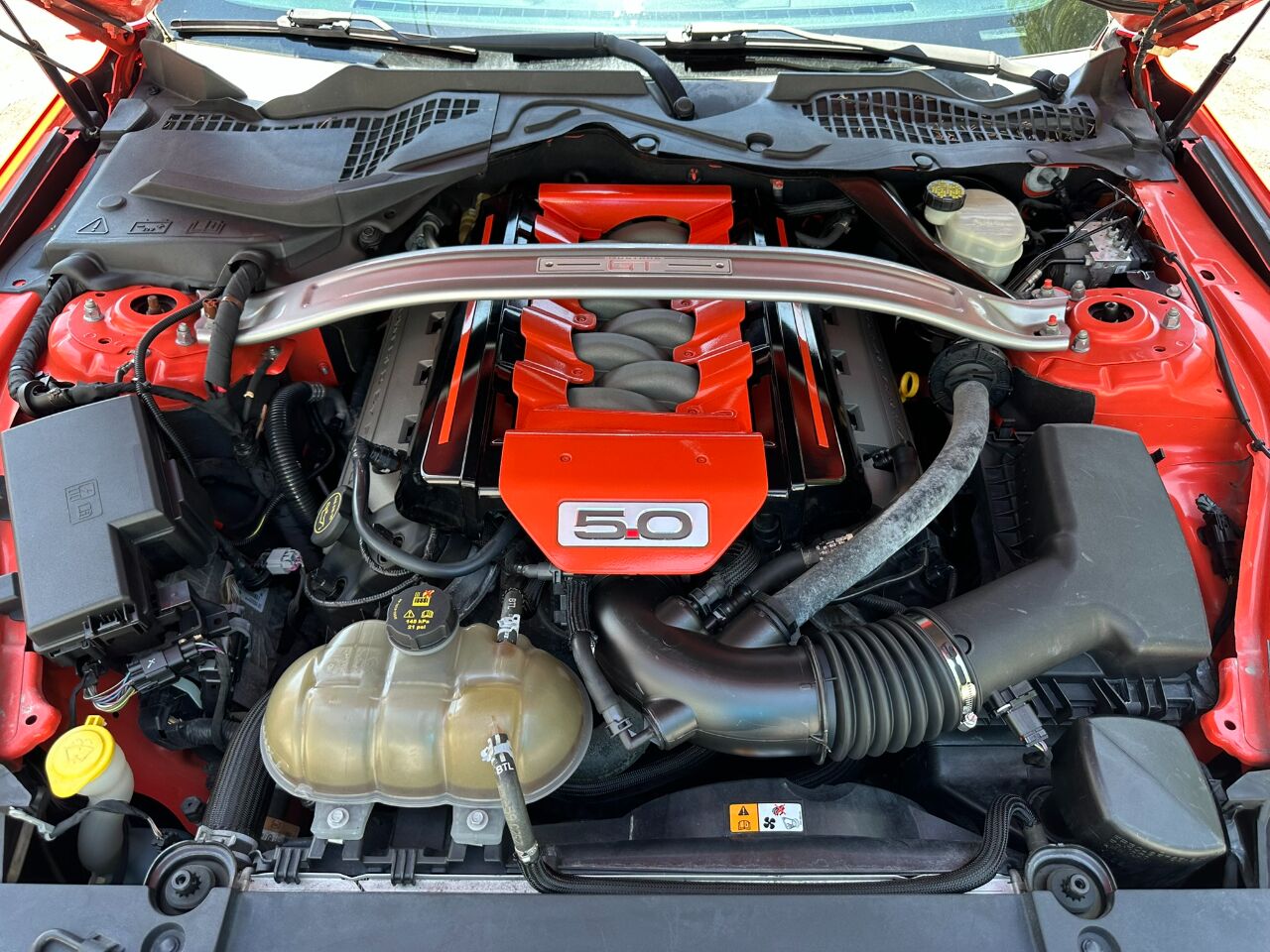 2016 Ford Mustang 2dr Fastback GT Jacksonville FL