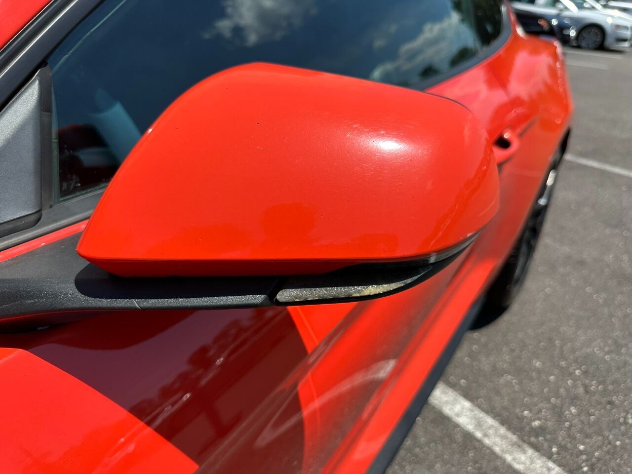 2016 Ford Mustang 2dr Fastback GT Jacksonville FL