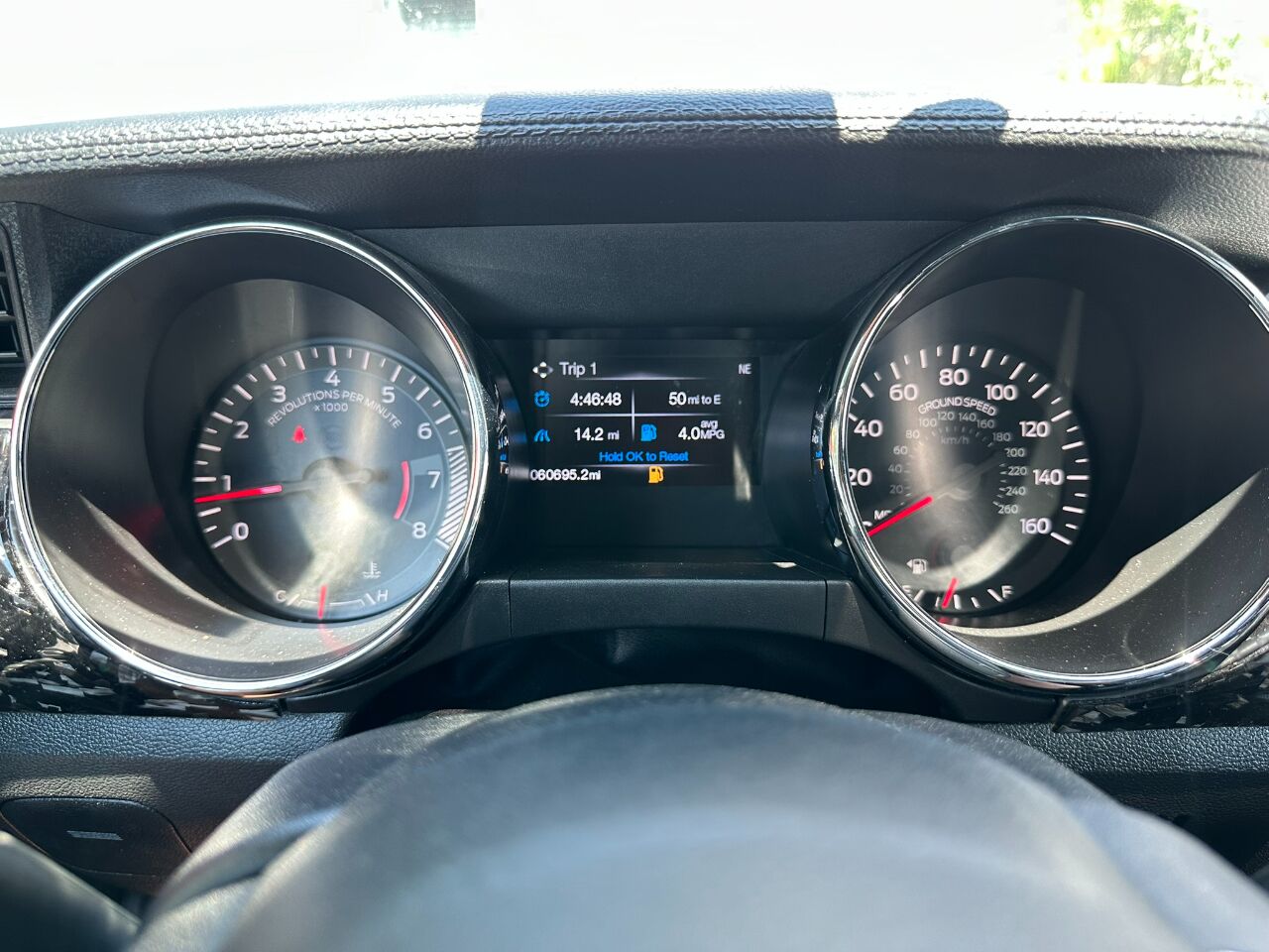 2016 Ford Mustang 2dr Fastback GT Jacksonville FL