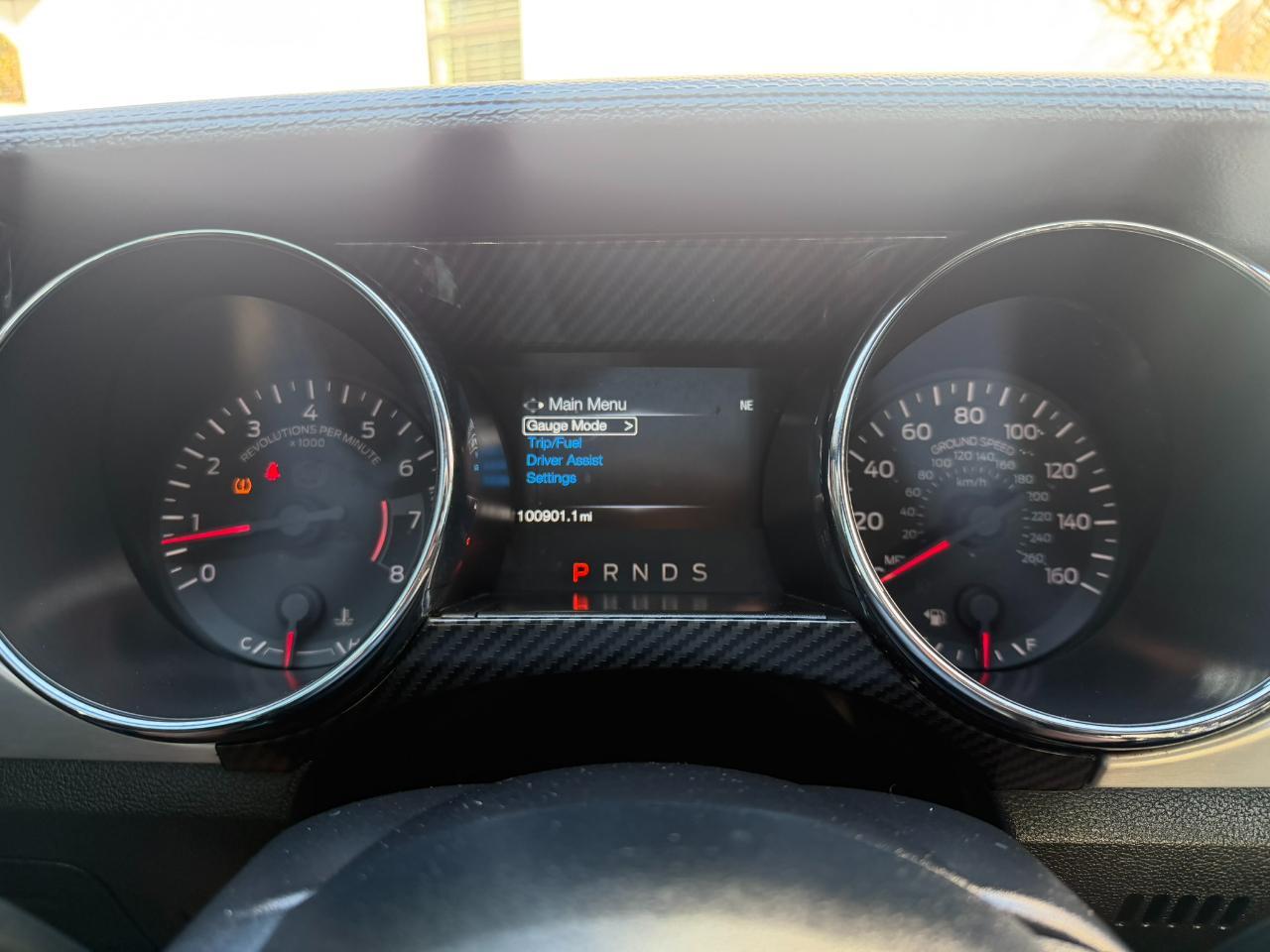 2016 Ford Mustang 2dr Fastback GT Jacksonville FL