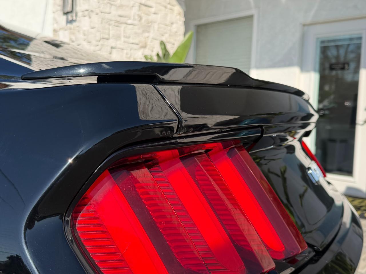 2016 Ford Mustang 2dr Fastback GT Jacksonville FL