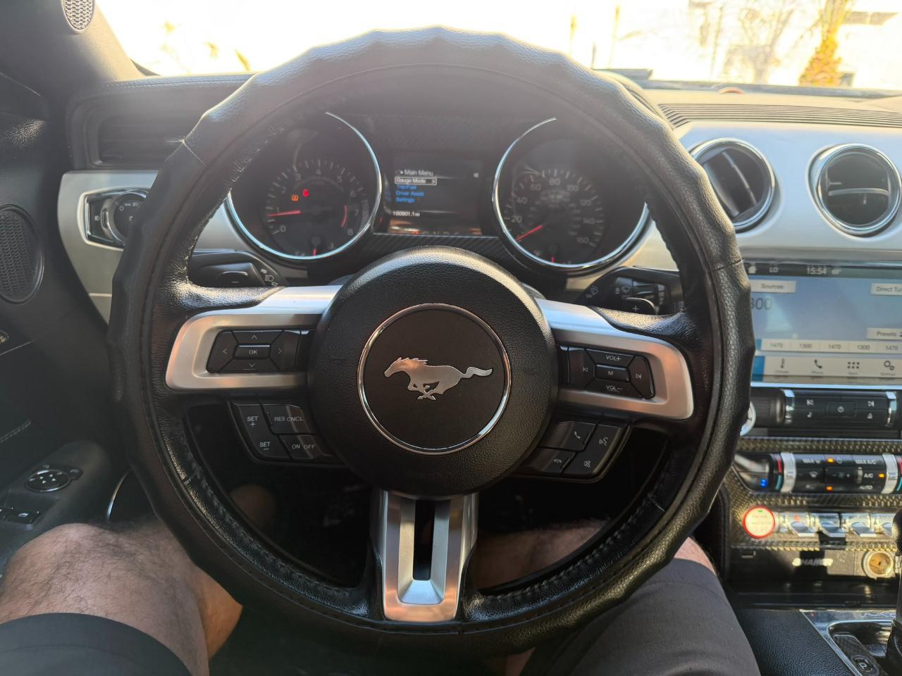 2016 Ford Mustang 2dr Fastback GT Jacksonville FL