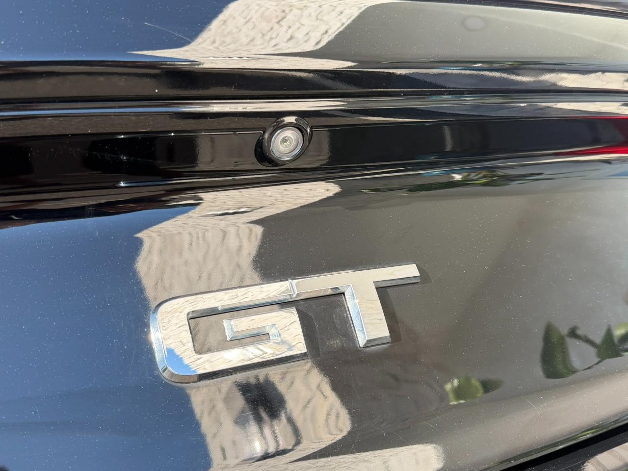 2016 Ford Mustang 2dr Fastback GT Jacksonville FL