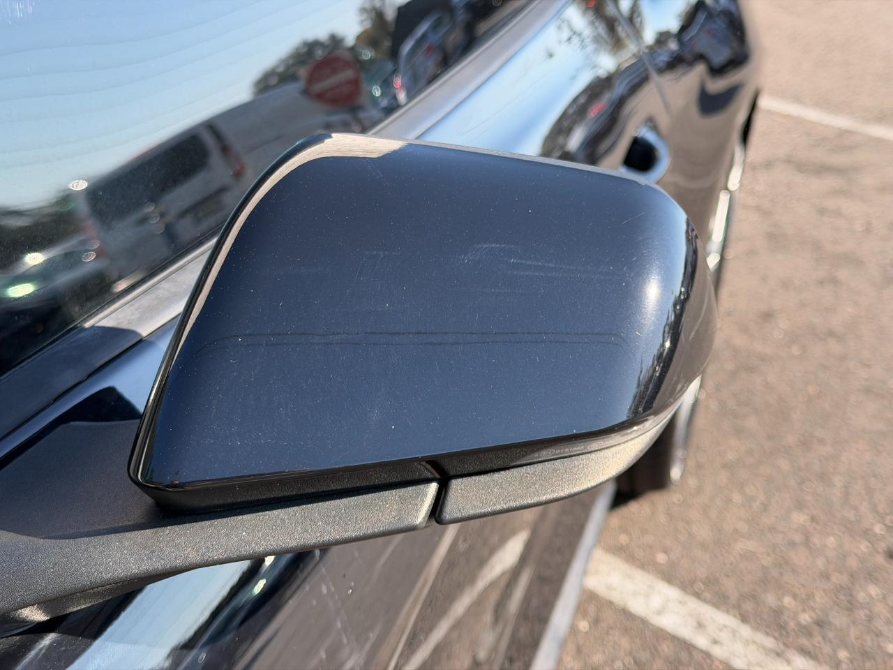 2016 Ford Mustang 2dr Fastback GT Jacksonville FL