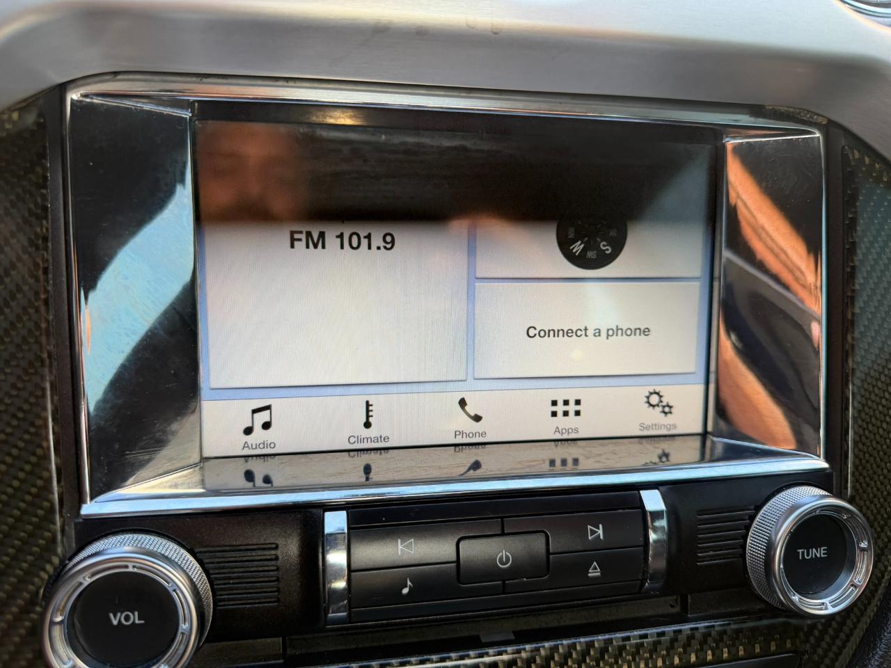 2016 Ford Mustang 2dr Fastback GT Jacksonville FL