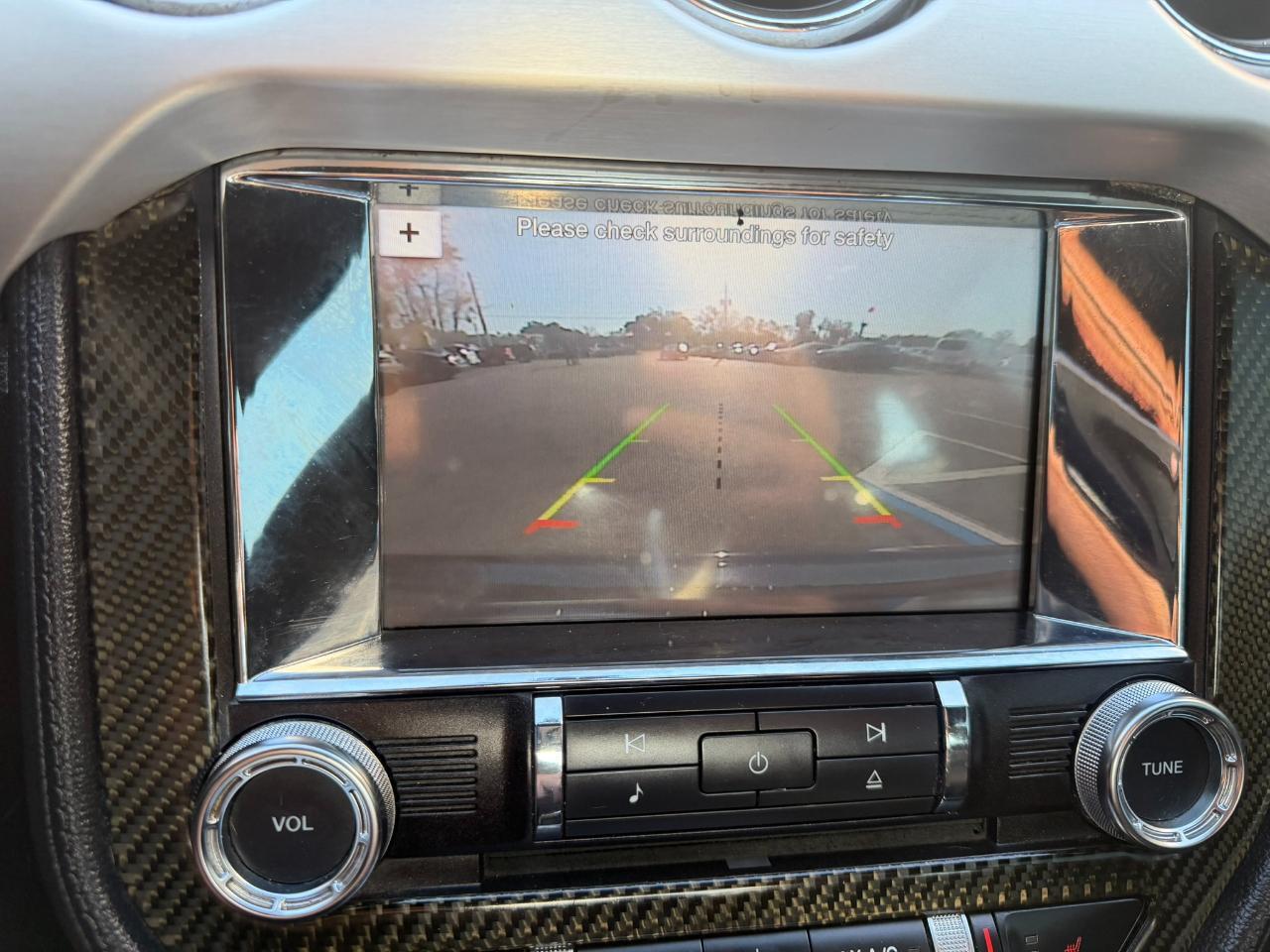 2016 Ford Mustang 2dr Fastback GT Jacksonville FL