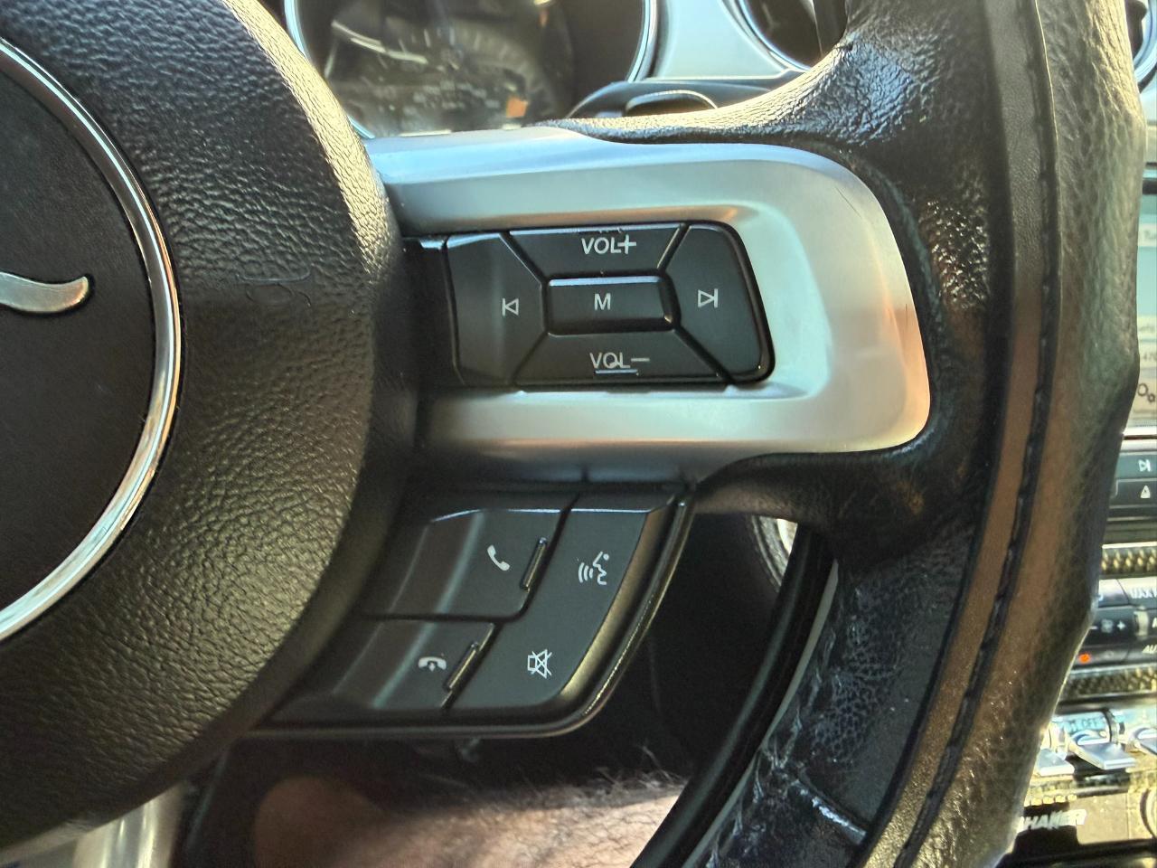 2016 Ford Mustang 2dr Fastback GT Jacksonville FL