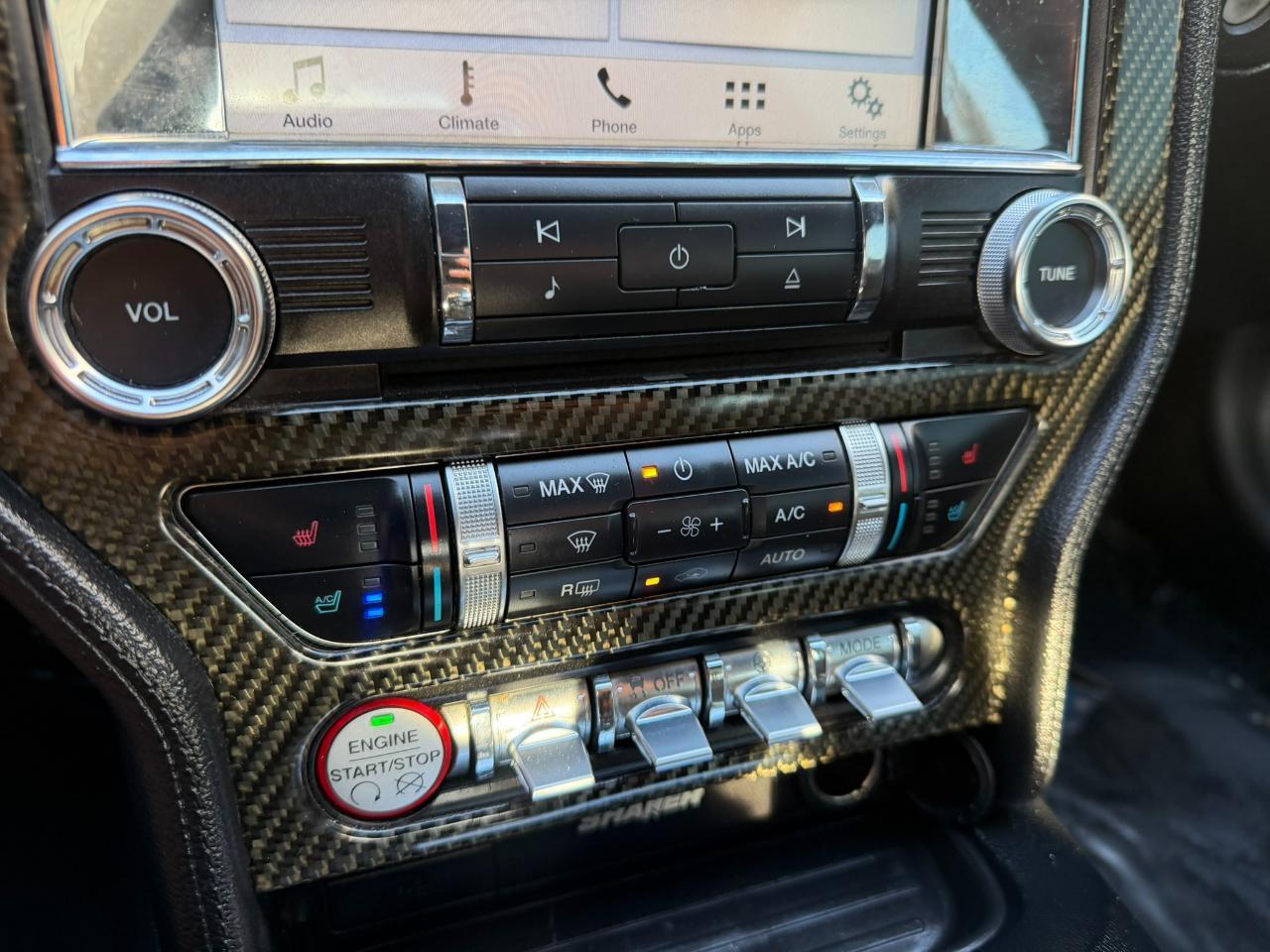 2016 Ford Mustang 2dr Fastback GT Jacksonville FL