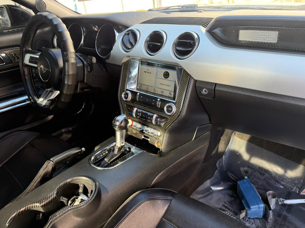 2016 Ford Mustang 2dr Fastback GT Jacksonville FL