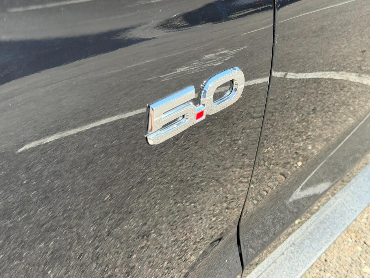 2016 Ford Mustang 2dr Fastback GT Jacksonville FL