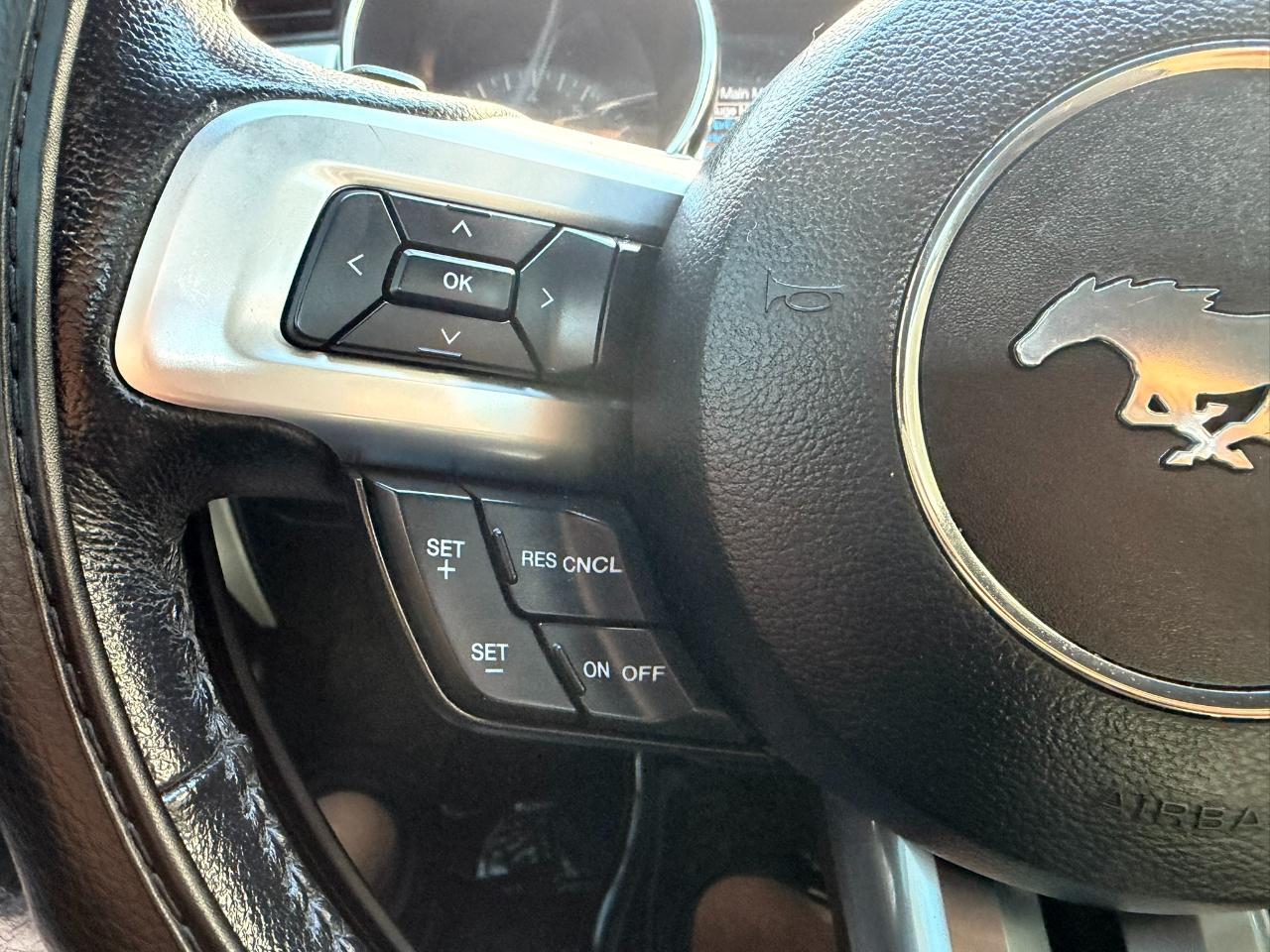 2016 Ford Mustang 2dr Fastback GT Jacksonville FL