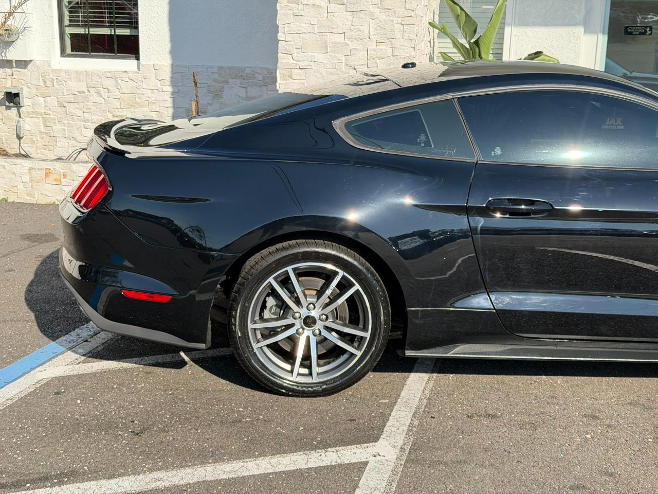 2016 Ford Mustang 2dr Fastback GT Jacksonville FL