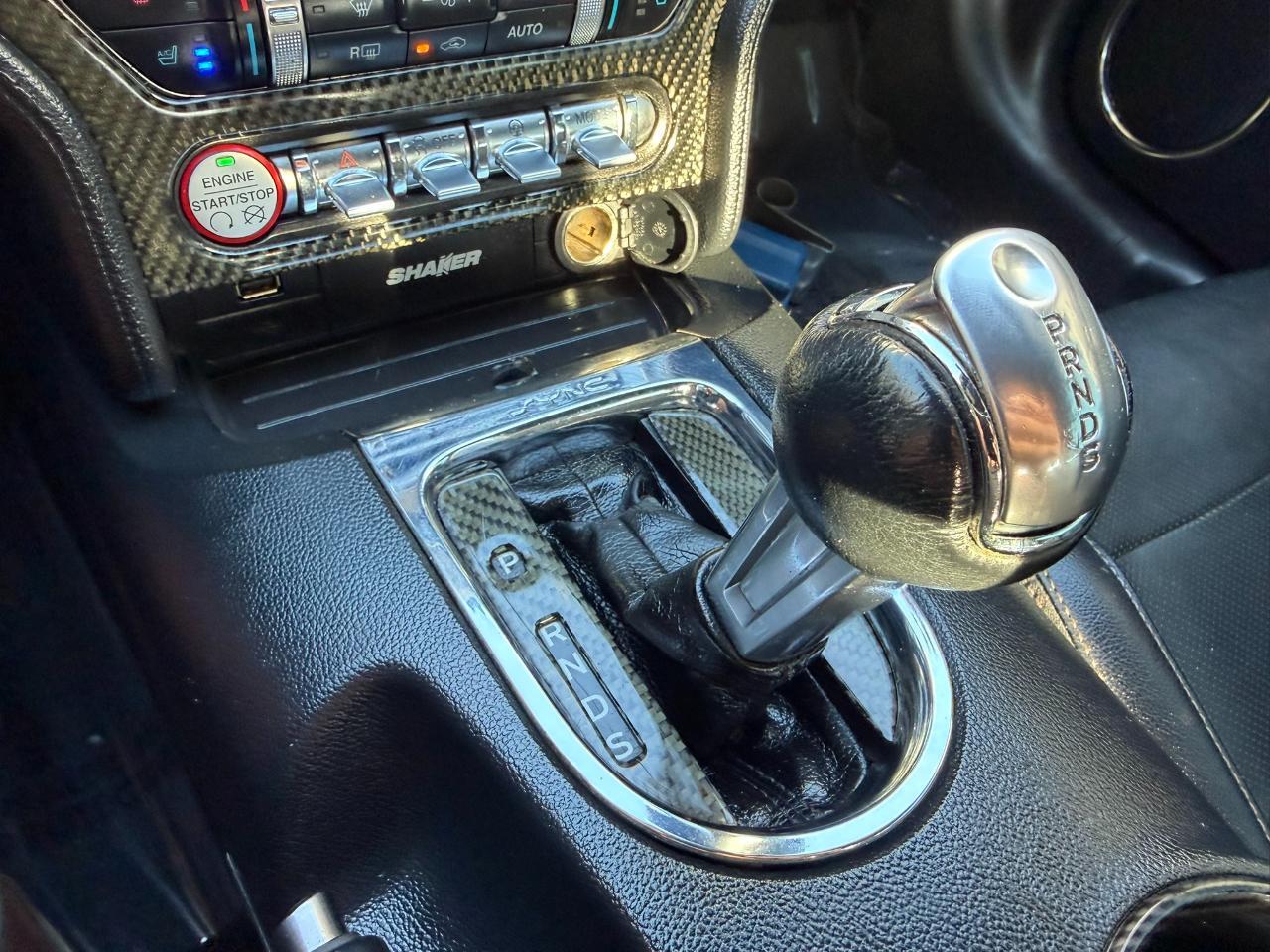 2016 Ford Mustang 2dr Fastback GT Jacksonville FL