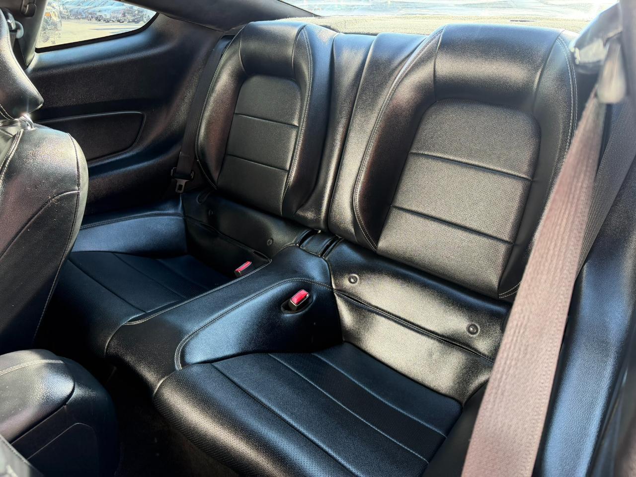 2016 Ford Mustang 2dr Fastback GT Jacksonville FL