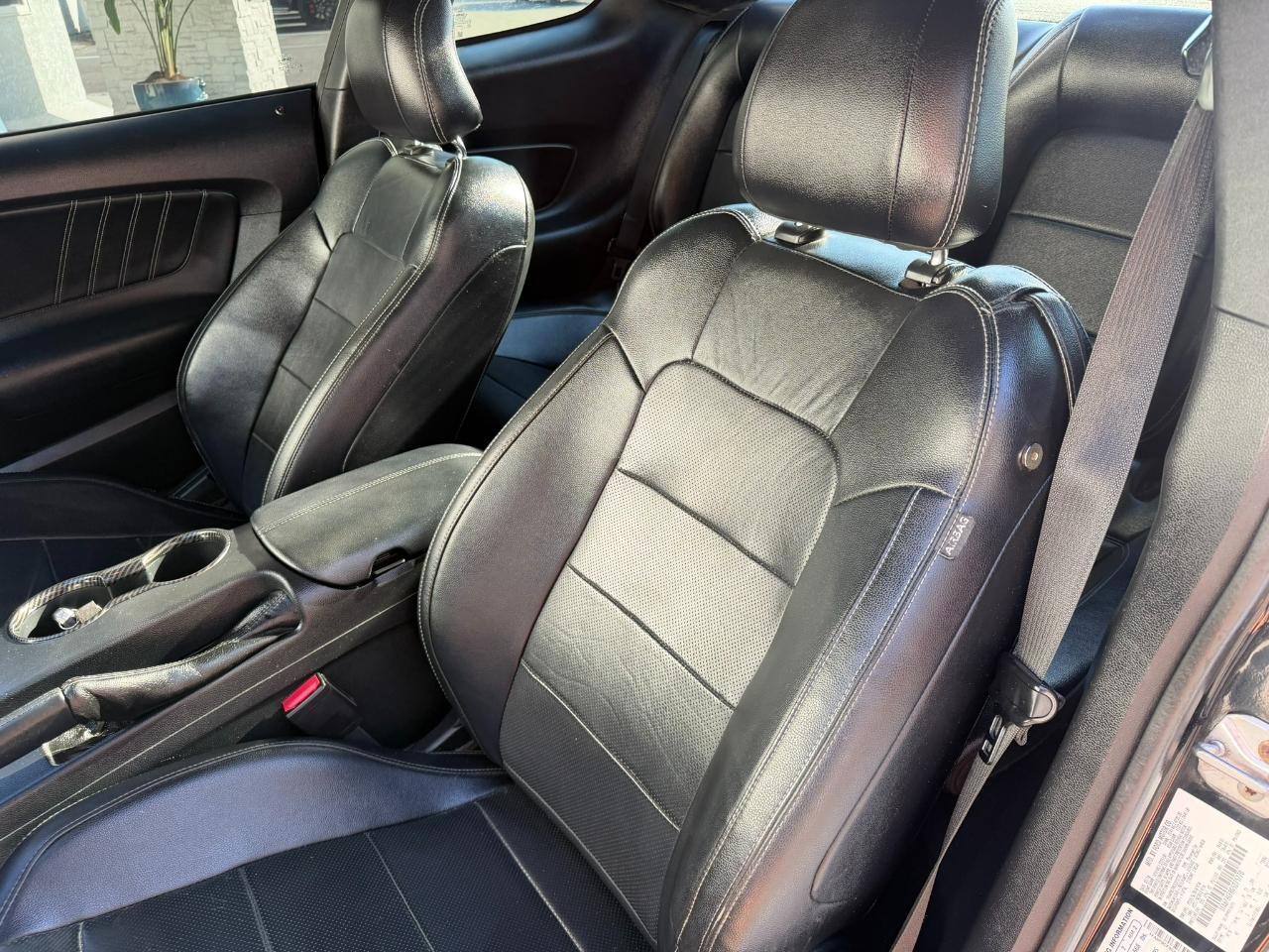 2016 Ford Mustang 2dr Fastback GT Jacksonville FL