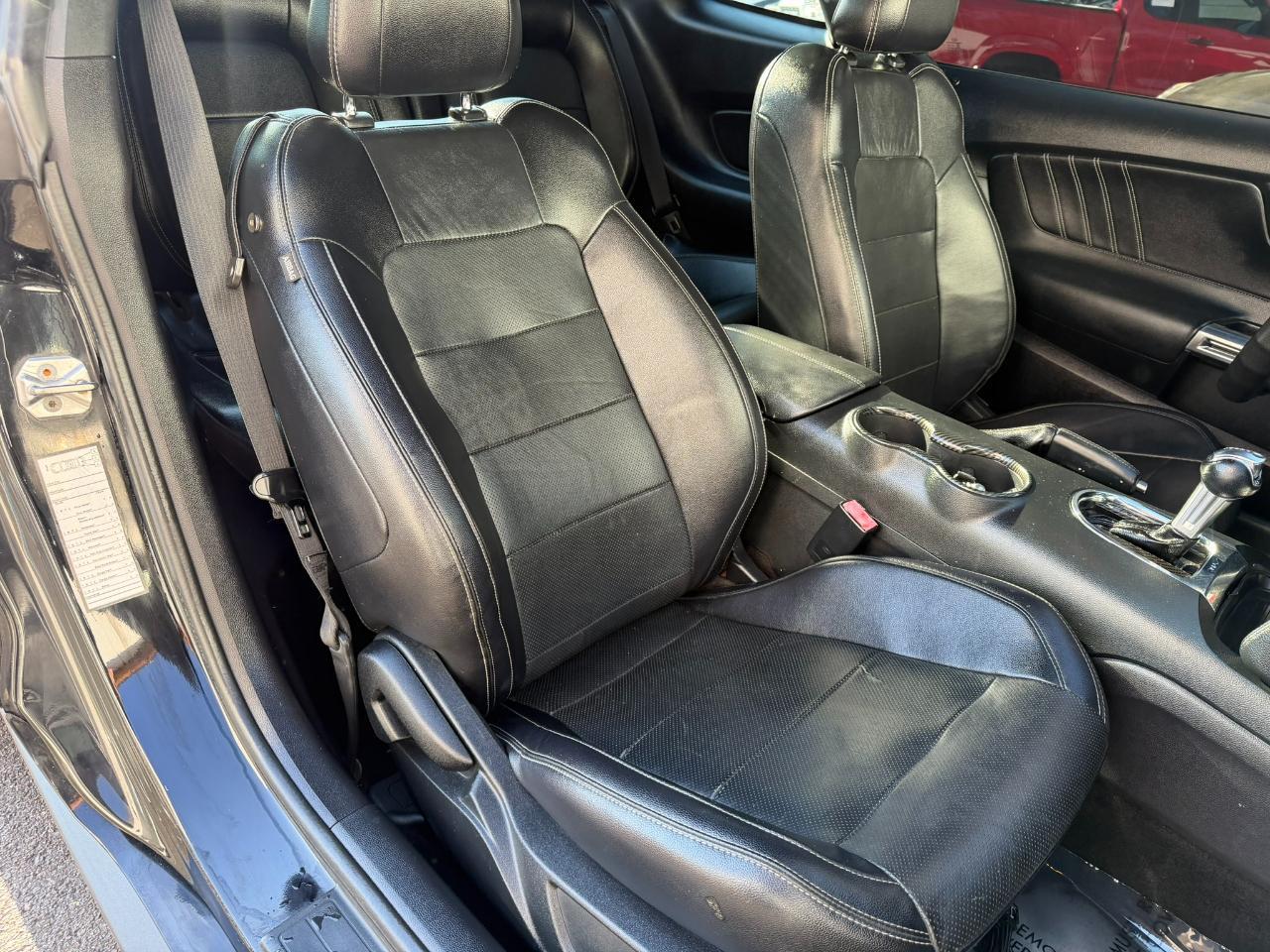 2016 Ford Mustang 2dr Fastback GT Jacksonville FL