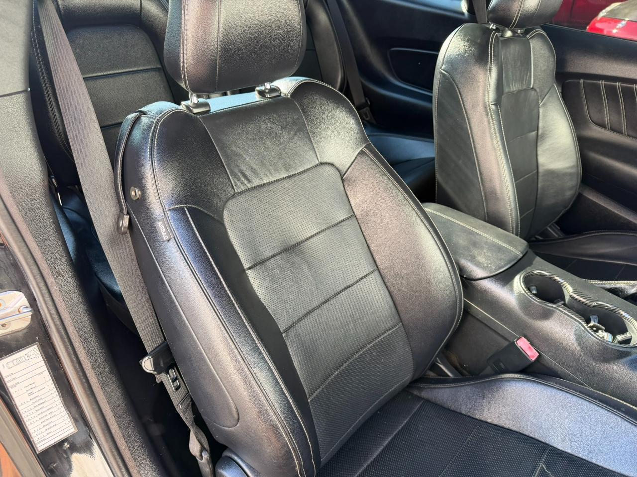 2016 Ford Mustang 2dr Fastback GT Jacksonville FL