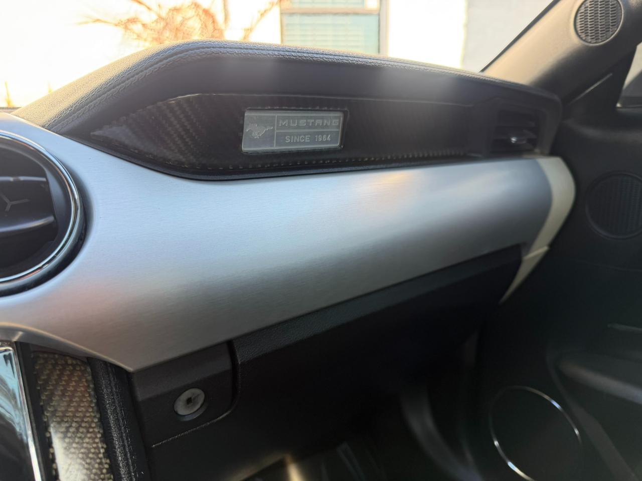 2016 Ford Mustang 2dr Fastback GT Jacksonville FL