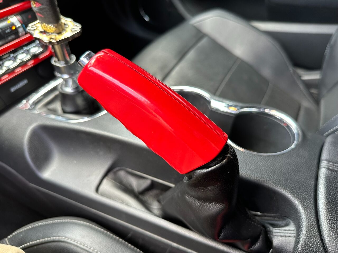 2016 Ford Mustang 2dr Fastback GT Jacksonville FL