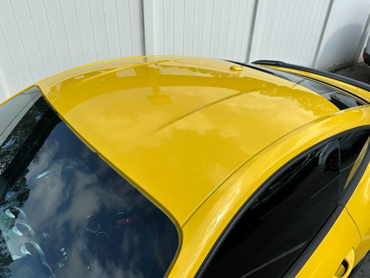 2016 Ford Mustang 2dr Fastback GT Jacksonville FL