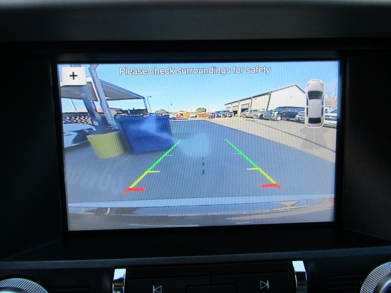 2016 Ford Mustang 2dr Fastback GT Premium Grand Prairie TX