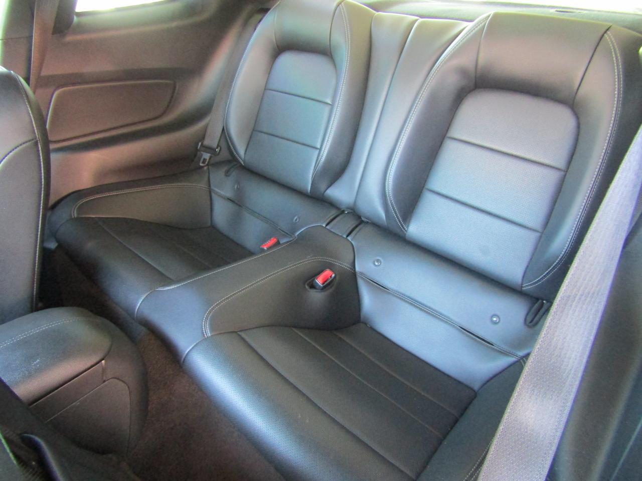 2016 Ford Mustang 2dr Fastback GT Premium Grand Prairie TX
