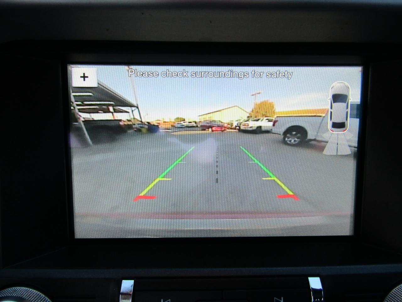 2016 Ford Mustang 2dr Fastback GT Premium Grand Prairie TX