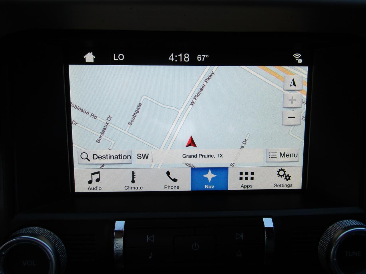 2016 Ford Mustang 2dr Fastback GT Premium Grand Prairie TX