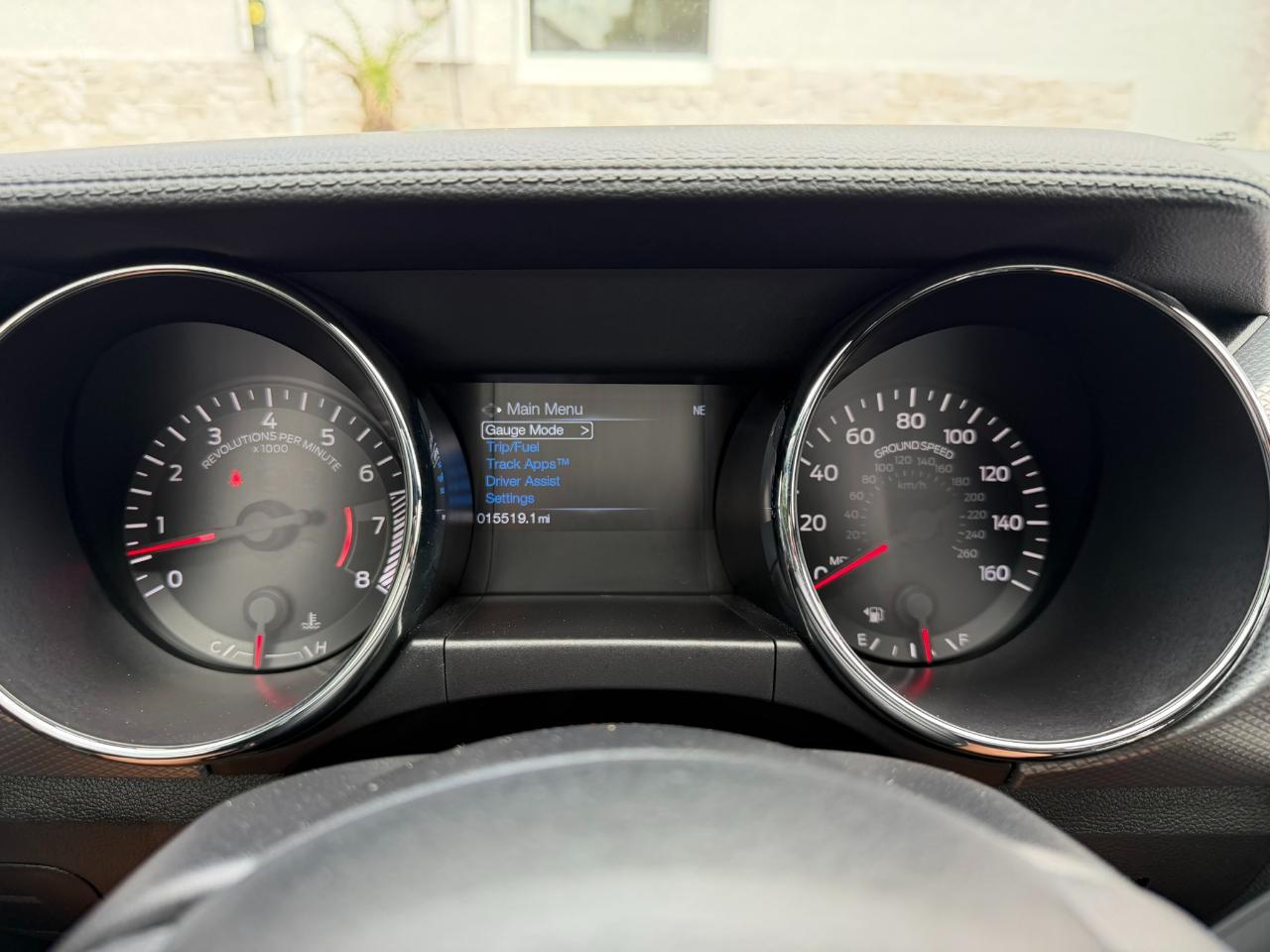 2016 Ford Mustang 2dr Fastback GT Premium Jacksonville FL