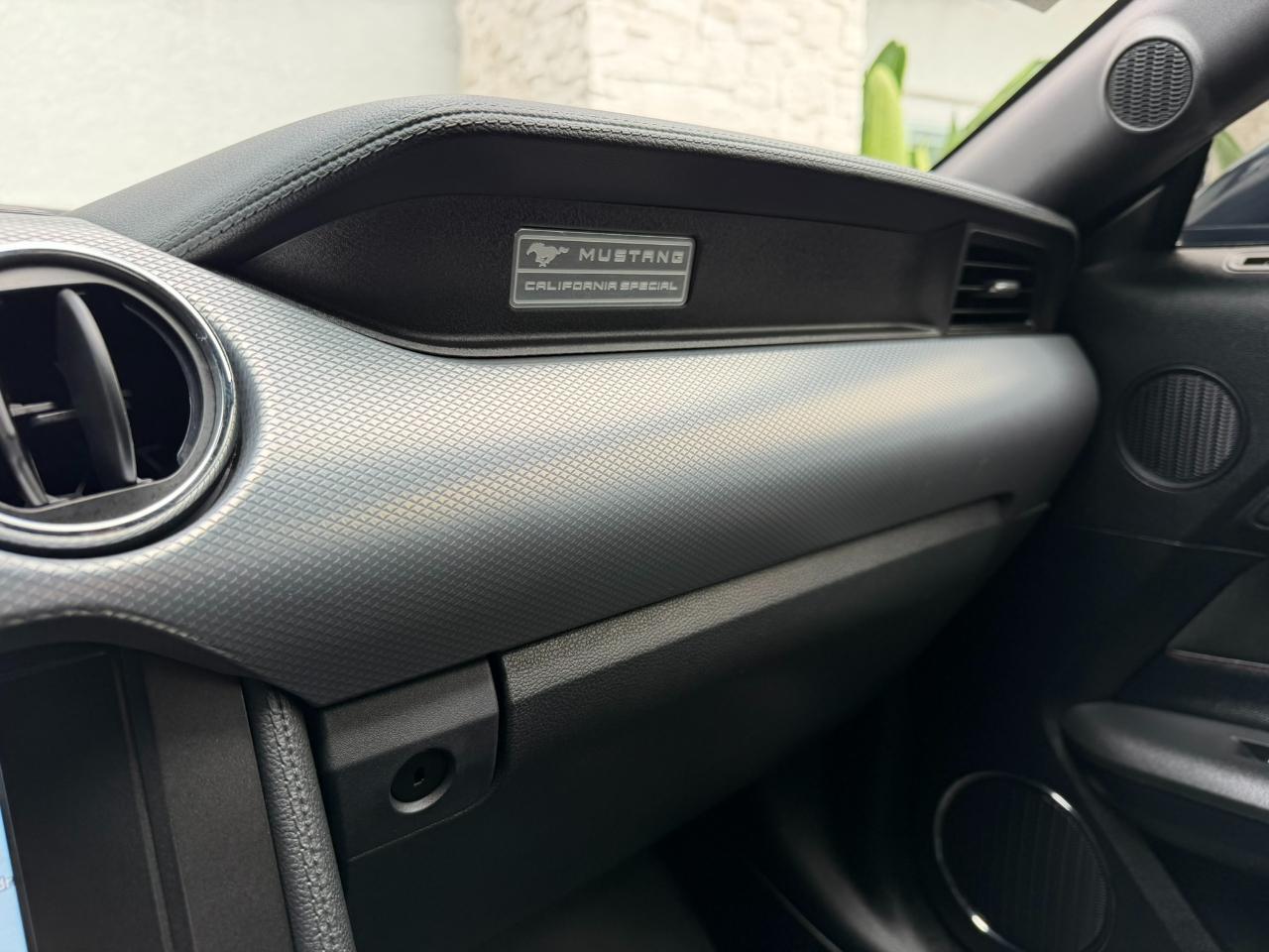 2016 Ford Mustang 2dr Fastback GT Premium Jacksonville FL