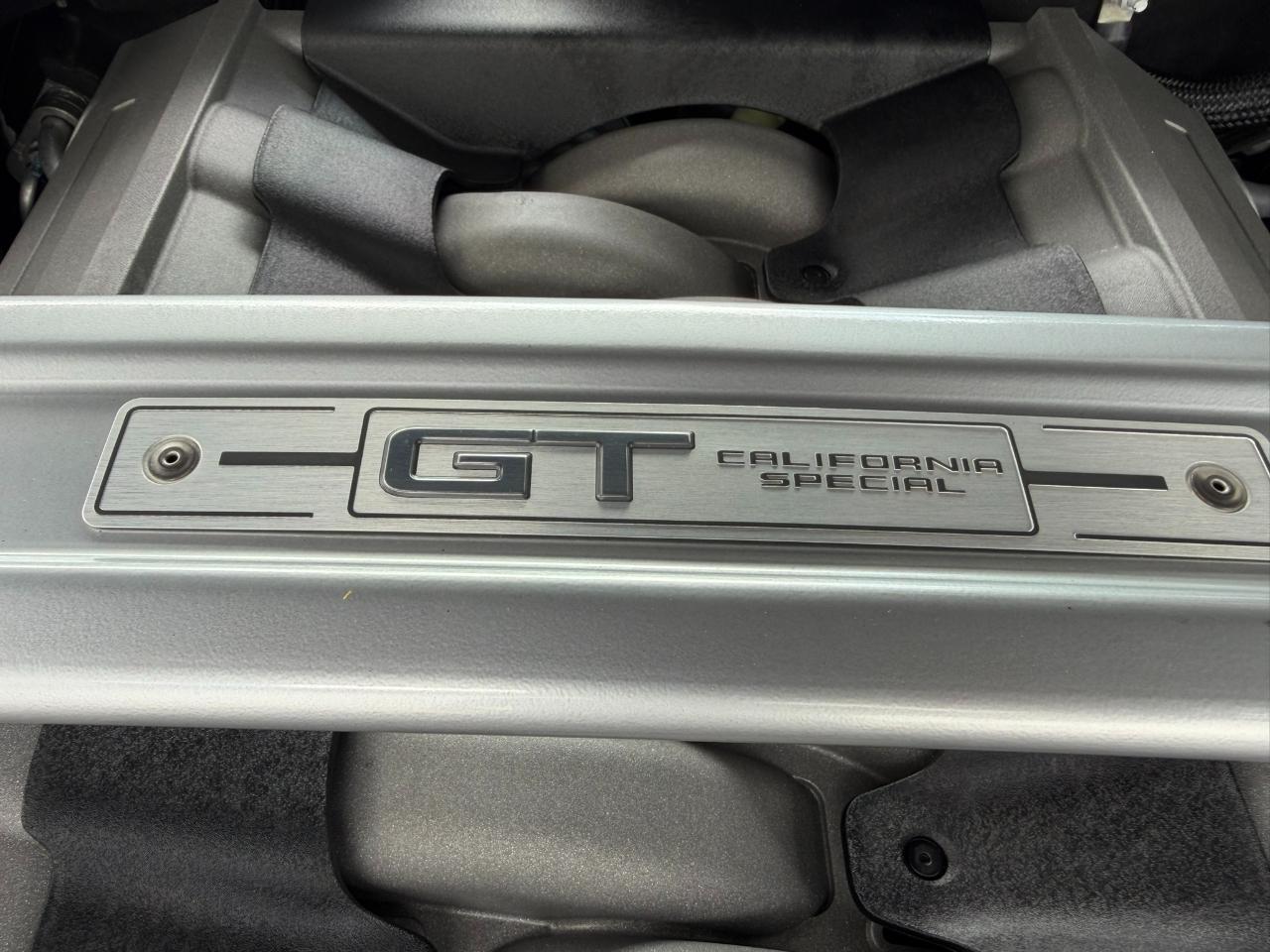 2016 Ford Mustang 2dr Fastback GT Premium Jacksonville FL