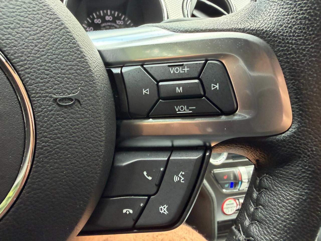 2016 Ford Mustang 2dr Fastback GT Premium Jacksonville FL