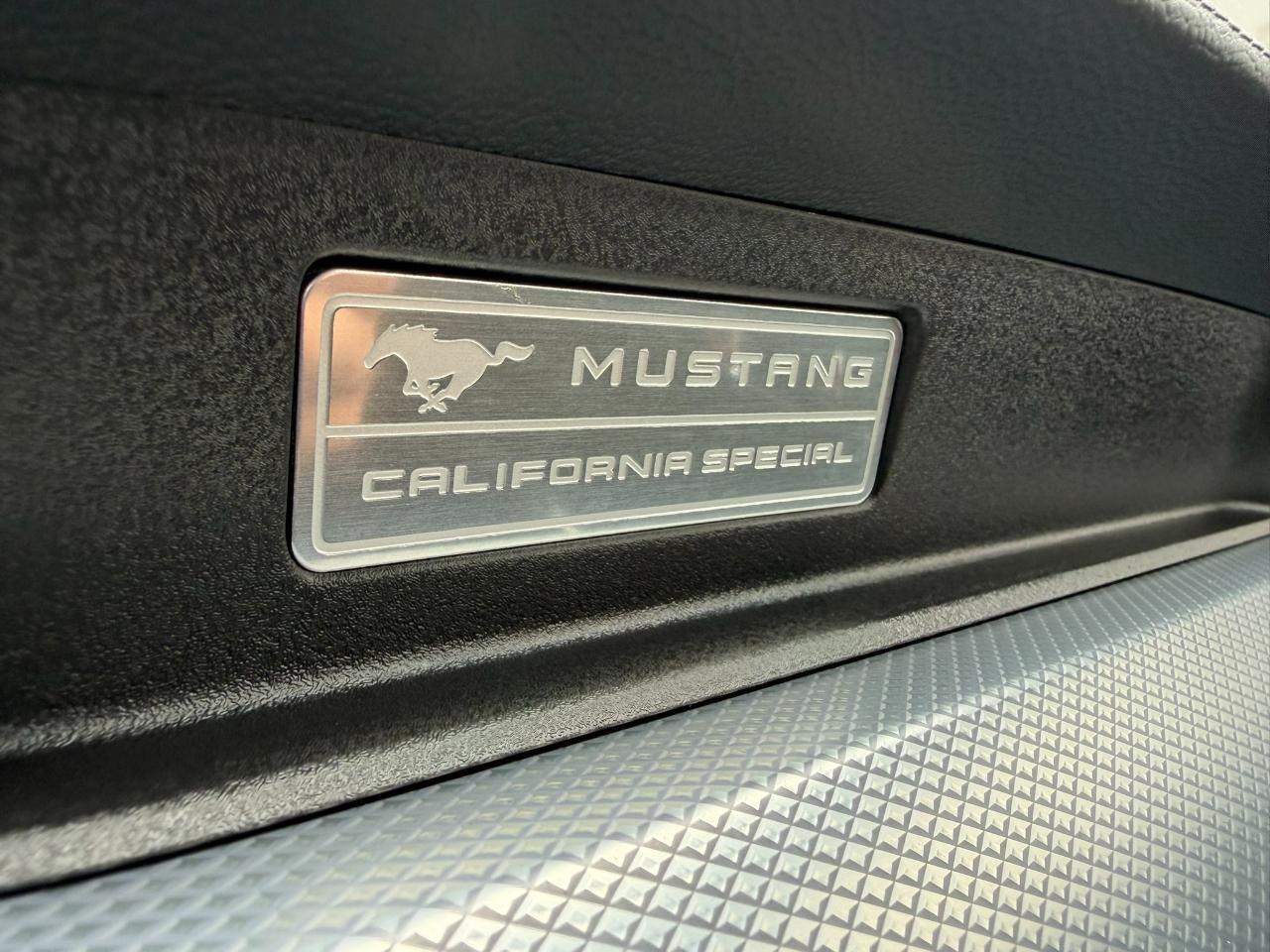 2016 Ford Mustang 2dr Fastback GT Premium Jacksonville FL