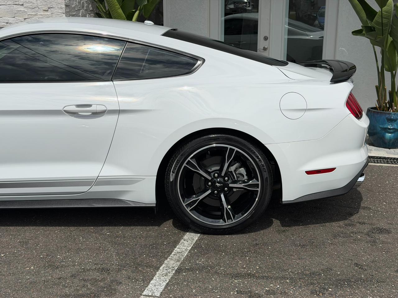 2016 Ford Mustang 2dr Fastback GT Premium Jacksonville FL