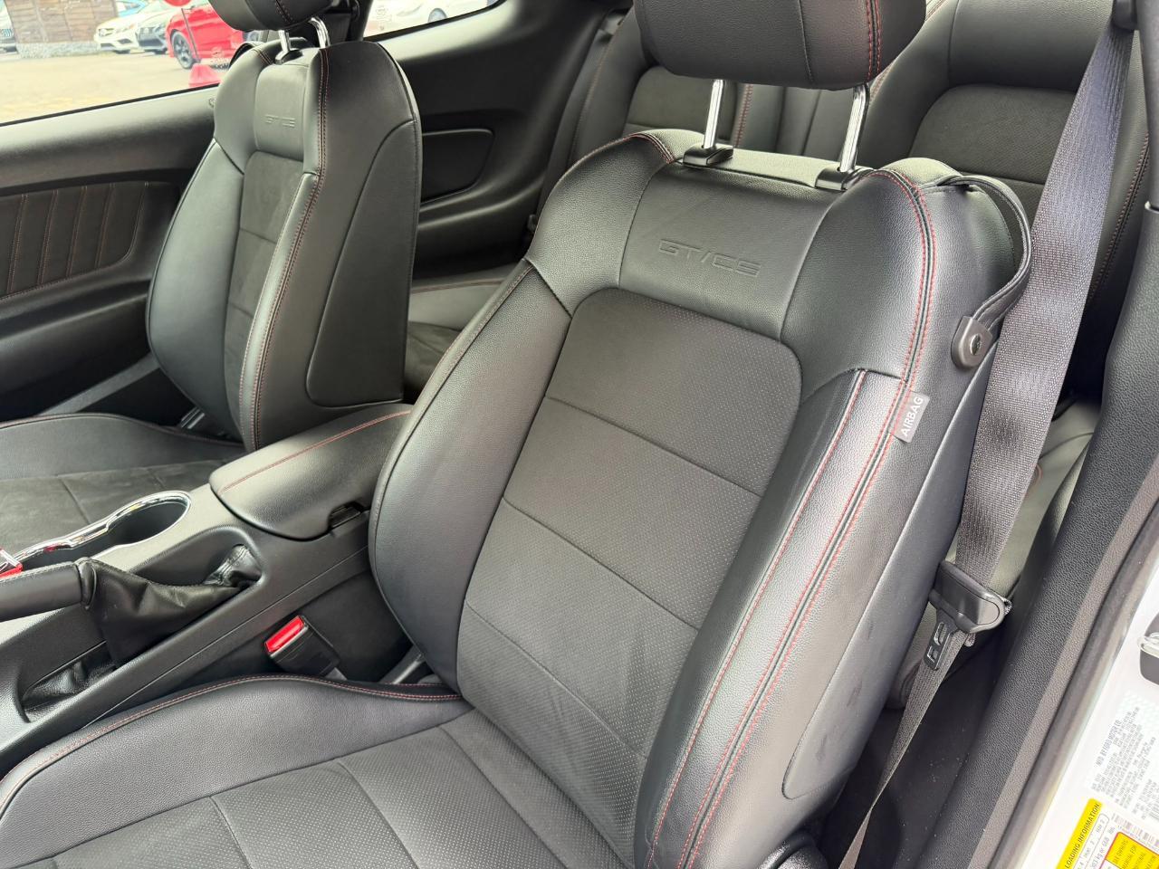 2016 Ford Mustang 2dr Fastback GT Premium Jacksonville FL