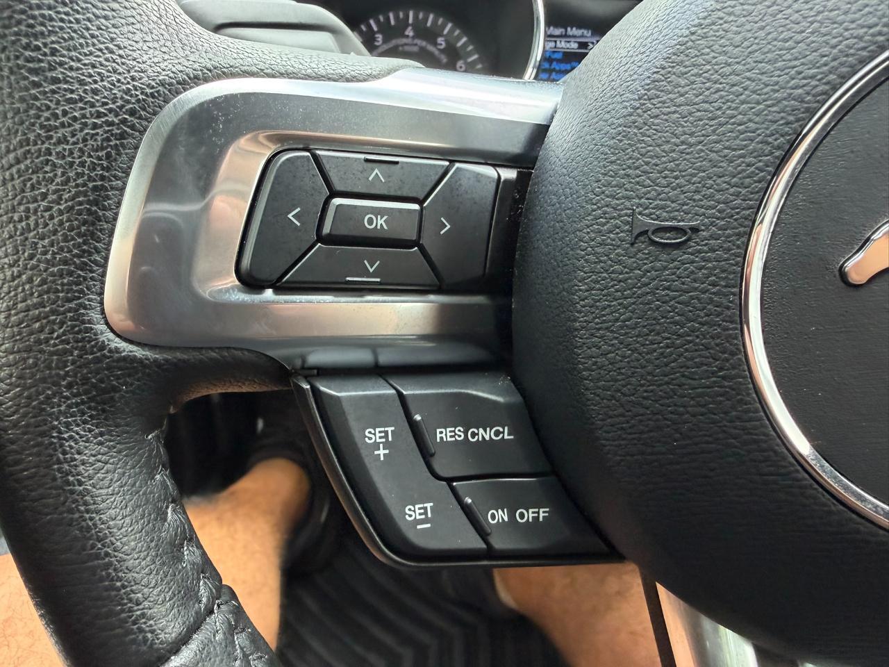 2016 Ford Mustang 2dr Fastback GT Premium Jacksonville FL