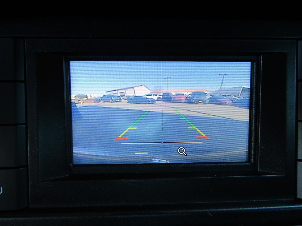 2016 Ford Mustang 2dr Fastback V6 Grand Prairie TX