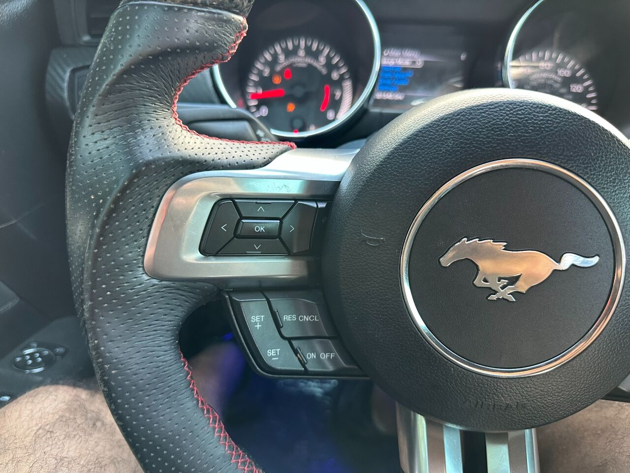 2016 Ford Mustang 2dr Fastback V6 Jacksonville FL