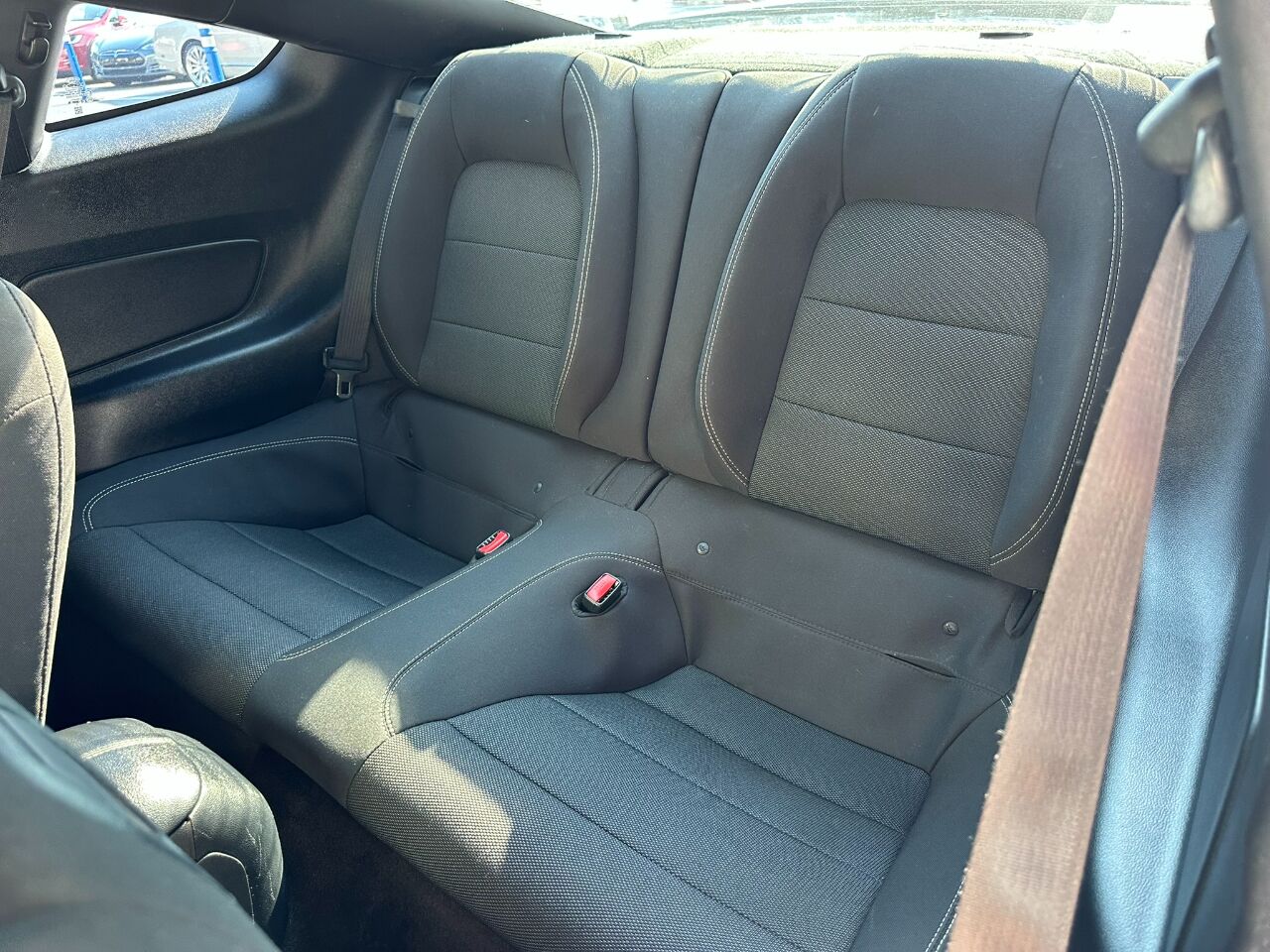 2016 Ford Mustang 2dr Fastback V6 Jacksonville FL