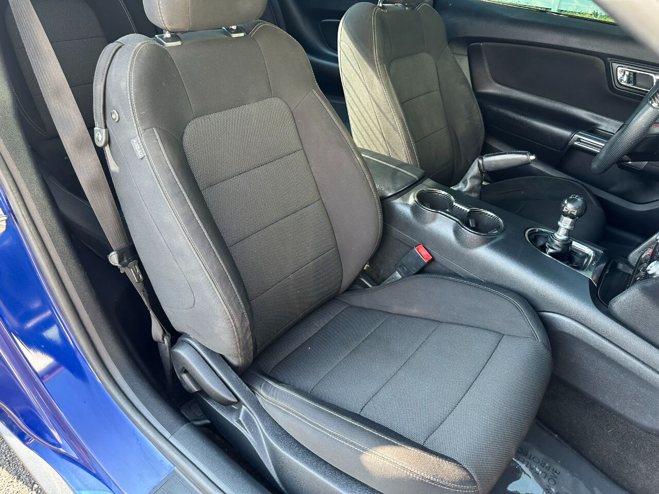 2016 Ford Mustang 2dr Fastback V6 Jacksonville FL