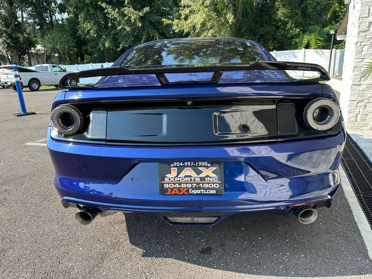 2016 Ford Mustang 2dr Fastback V6 Jacksonville FL
