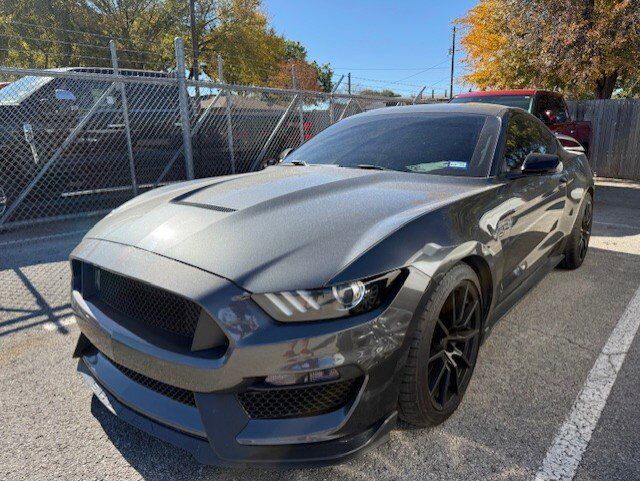 2016 Ford Mustang Base New Braunfels TX